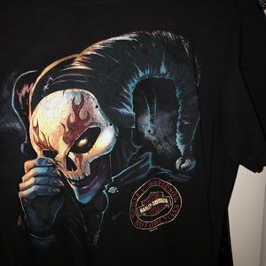 Harley Tee